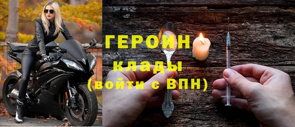 молекула духа Бородино