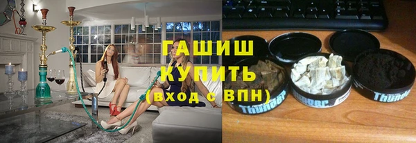 молекула духа Бородино